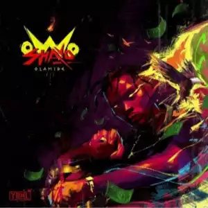 Instrumental: Olamide - Owo Shayo (Remake By Eazibitz)